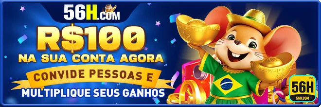 Jogadores se divertindo em cassino online da 56h