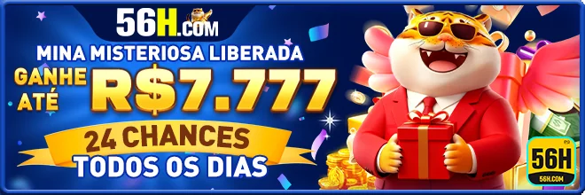 Jogos de slot no cassino online 56h